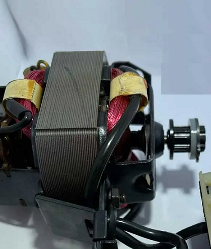 MOTOR SINGER 500, 518, 518 ( MOTOR REACONDICIONADO )